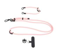 Elprico Camera Neck Strap,Hand Wrist Straps Lanyard with a 1/4" Screw,for X5 X4 X3 Action Camera,Camera Neck and Wrist Strap,Quick Release Camera Lanyard with Hand Strap