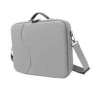 Elprico Carrying Case for Neo 2, Portable Travel Case Protective Carrying for Neo 2 Drone and Batteries Accessories, with Shoulder Strap, Splashproof and Shockproof