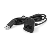 Elprico Charging Cable for Xbox 360, 1.5m PVC Material USB Charging Cable Anti Interference with Magnetic Ring for Xbox 360 4.9ft