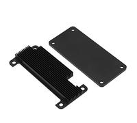 Elprico Compact Protection Box/cover Housing for Zero 2W, Efficient Cooling and Durable Aluminum Alloy Material, Easy Installation for Technology Enthusiasts (#1)