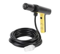 Elprico Cordless Car Pressure Washer, Portable Handheld Washer USB C Charging with Foam Cannon and Accessories for Vehicle Cleaning