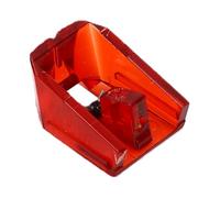 Elprico Elliptical Record Player Needle, Durable Replacement for AT Phonographs, Enhances Sound Clarity, Use with AT LP120XUSB, 1 Unit