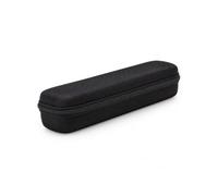 Elprico EVA Hard Carrying Case for DS-640 DS-740D -940DW Document Scanner | Hard EVA Shell, Inner Mesh Pocket, 360° Zipper, Fixed Hand Strap, 34 × 9.1 × 7.4 Cm Portable Design