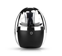 Elprico Ferrofluid Sound Visualizer,Portable Colourful Light Magnetic Fluid Speaker, Dancing Ferrofluid Speaker,Ferro Fluid Desktop Decor