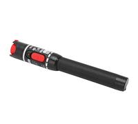 Elprico Fiber Optic Cable Meter 50km Pen Type Non Contact Fiber Visual Fault Locator for CATV Telecommunications, Network Cable Test
