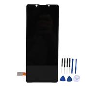 Elprico for Xperia 1II Screen Replacement for XQ-AT52 XQ-AT51 Screen Replacement with Repair Tools,Organic Light Emitting Diode Phone Screen,Touch Display Digitizer Assembly