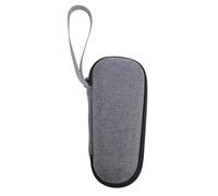 Elprico Hard Carrying Case for Fusion5 Proglide Shield,Safety Cover Travel Case,Shockproof Anti Dust Travel Protective Case,for O Blade QP2520 QP2530 QP2620,for One