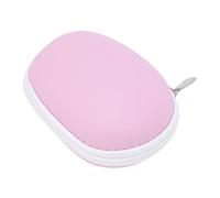 Elprico Hard Travel Case, Shockproof EVA Mouse Case, Portable Storage Box with Accessory Space for MX Anywhere 3S 3 2S 2