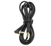 Elprico Headphone Jack Cable,Headphone Audio Cable 3.5mm to 2.5mm Upgrade Stereo Audio Cord Replacement for HD400S HD450BT HD4.30