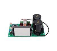 Elprico High Power Thick Film Production Board with Low Distortion and High Fidelity for Multimedia Speakers and Home Use, 200W X 2, Durable Materials