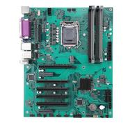 Elprico IND-B85 Industrial Motherboard, ATX Computer Mainboard with LGA 1150 Socket, DDR3, PCIE 3.0, Serial ATA 3.0 for 4th 5th Gen CPU