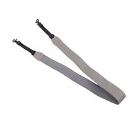 Elprico Lanyard for RC 2 RC Pro, Adjustable PU Controller Neck Strap for Mini 4 Pro Air 3 3 Drone Remote Controller Accessories