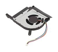 Elprico Laptop Cooling Fan for ASUS TUF Series, DC 5V 0.5A 4 Pin Connector Cooling Fan for ASUS TUF A15 A17 FA706Q FA506Q FA506Q (GPU Cooling Fan)