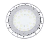 Elprico Marble LED Explosion Proof Light 5500LM 50W IP66 The Aluminum Cover for Mini Tunnel Lighting