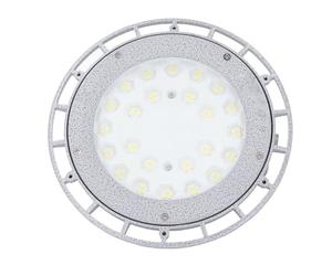 Elprico Marble LED Explosion Proof Light 5500LM 50W IP66 The Aluminum Cover for Mini Tunnel Lighting