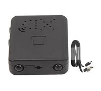 Elprico Mini Camera, 1080P Night Wireless WiFi Small Body Human Body Detection Camera, Mobile App Monitoring for Home Security