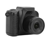 Elprico Mini Digital Camera,Compact Portable Video Recorder,1.3 Inch Color Screen Point and Shoot Digital Camera with Multiple Filters,Portable Rechargeable Small Camera for Kids Teens