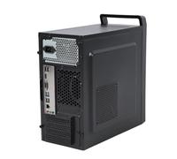 Elprico Mini PC,8GB RAM 120GB Mini Desktop Computer I5 3rd Generation Processor,Small Desktop Computer USB3.0 Interface Desktop PC for Home/Business Mini Desktop Computer