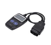 Elprico MS309 OBD Scanner, Ease Setup Clear Reset Engine Error Code Professional Code Reader Diagnostic Scan Tools with Freeze Frame for Automotive Support I/M Readiness Read Clear