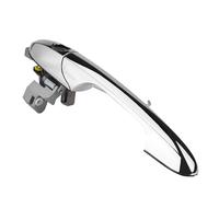 Elprico Outside of The Spiegel-Linken Premium-Quesca Chroma Chroma for 500-2018 Left Management (#1)