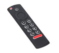 Elprico P3700 Replacement Voice Remote Control for SHIELD TV (2015-2019) & Pro, with Backlit Buttons, Voice Command