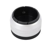 Elprico Pipe Chamfer Adapter Clamp Holder, Efficient Deburring, Sturdy Construction, Suitable for Internal and External Chamfering
