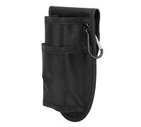 Elprico Portable Camera Waist Bag DSLR Monopod Pouch with for Travel Climbing and Outdoor Photography