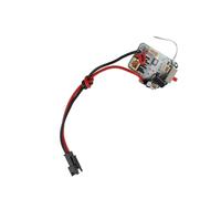 Elprico RC Car ESC for HS 18301 18302 18303 - Improve Control Performance for Remote Control Car Enthusiasts
