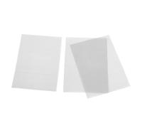 Elprico Reusable Stainless Steel Wire Mesh for Yacht Maintenance, 3pcs Compact Plastic Reinforcing Mesh Screen, 5.91x7.87in Car Body Repair
