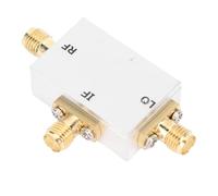 Elprico RF Mixer, 5-21GHz Up Down Frequency Converter, C X KU Band Mixer with SMA Female Connectors