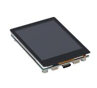 Elprico S3 Development Board, 2.8 Inch 240x320 Touch LCD Display, WiFi Bluetooth 5 Module with 6 Axis Sensor for IoT UI