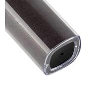 Elprico Screen 2 in 1 Tactile Cleaning of the Touch of Portable Details for Mobile Phones Tablet Pcs User User (Gray)