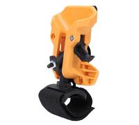 Elprico Self Locking Power Tool Waist Organizer Durable Drill Holder for Electric and Pneumatic Tools for On-the-Go Technicians Yellow