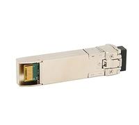 Elprico SFP+ Optical Module,10G Single Module TX1330nm 10KM LC Gigabit Optical Module Transceiver for Fiber Switch Router