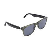 Elprico Smart Translation Glasses, Bluetooth 5.3 Audio Glasses with 144 Language Real Time Translator and Blue Light Filtering Lenses for Travel and Business