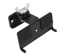 Elprico Speaker Wall Mounts,Space Saving Metal Wall Mount Holder,Left and Right Rotation,Fit for BRAVIA Theater System 6 HTS60 Rear Surround Sound Speaker