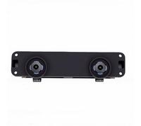 Elprico Stereo Camera Module, Dual Global Shutter, 1.3MP SC132GS Sensor 1280x1080 120FPS MIPI Sync Trigger, 157.2° Diagonal Field & F/2.0 Aperture, for Robotics Machine Vision