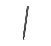 Elprico Stylus Pen Fit for HP X360, Rechargeable Active Tilt Pen Support for MPP 2.0 with 4096 Pressure Levels and Palm Rejection for Pavilion (Black)