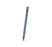 Elprico Stylus Pen Fit for HP X360, Rechargeable Active Tilt Pen Support for MPP 2.0 with 4096 Pressure Levels and Palm Rejection for Pavilion (Blue)