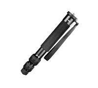 Elprico Travel Camera Monopod 7-Section Monopod for Golf Quick Height Adjustment Selfie Stick for Capturing Moments Red