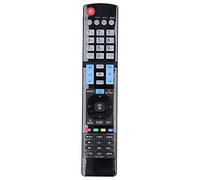 Elprico Universal Remote Control for LG AKB73756523,Replacement Remote Control for LG 26LV2500 32LK330 32LK450 32LV2500 32LV350