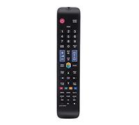 Elprico Universal Remote Control for Samsung TV, TV Remote Controller Replacement for Samsung HDTV LED Smart TV AA59-00582A