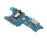 Elprico USB Charging Port Flex Cable, Dock Connector Board Replacement with Repair Tool Kit for A03 A035U