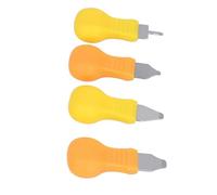 Elprico Watch Repair Tool Schaufelstil Watchbox/Deck Opener to The Actuator of Watchmaking Potential for Repairs and Maintenance