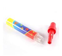 Elprico Water Magic Painting Book Reusable Children Coloring Doodle Activity Kids Painting Board Learning Educational Toy for Kids Animals Sketchbook