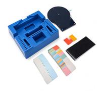 Elprico Wavelength Board Game, Telepathic Party Card Game 400+ Word Pairs 15-30 Mins Playtime Strategic Social Entertainment with Spinning Dial, for Family Holidays