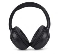 Elprico Wireless Bluetooth Headphones Over Ear, Lightweight Folding Stereo Bass Headset with 3.5mm Port, for Travel Home Office