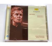 ELQ 4290402 - DELETED - Beethoven-Symphonies No.7 & 8