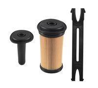 Elqubkan 1457436033 A Truck Truck Urea Filter AdBlue Urea Pump Filter In addition Impurity Filter