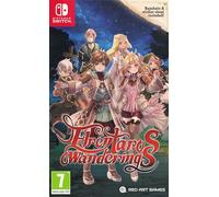 Elrentaros Wanderings - Nintendo Switch